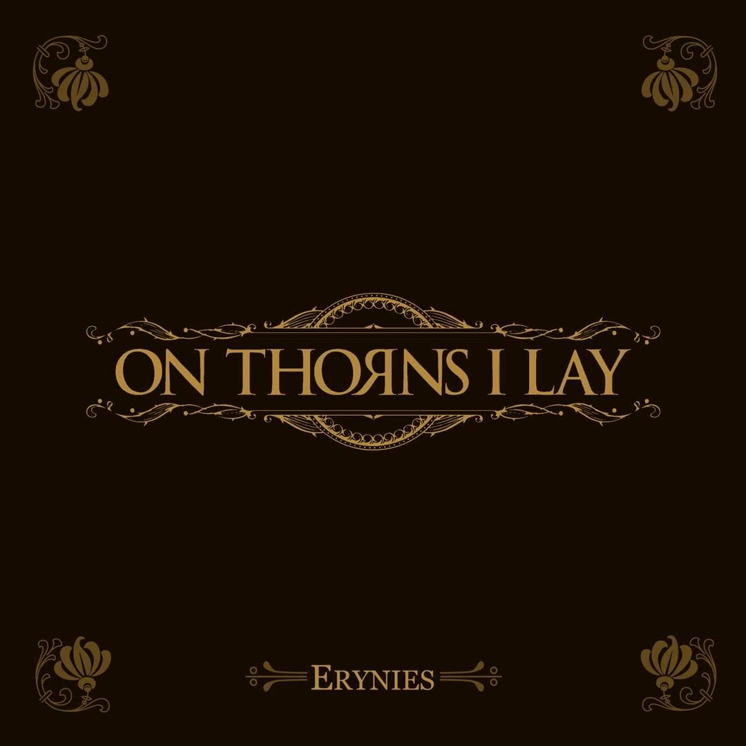 Erynies cover