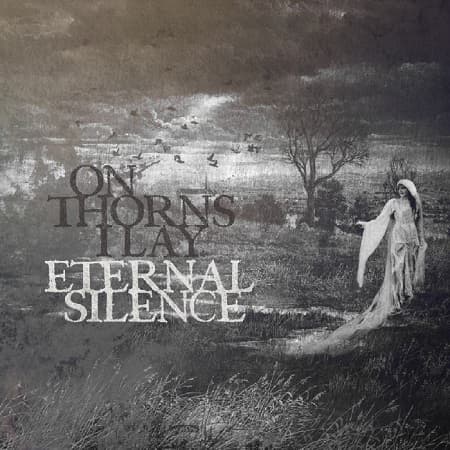 Eternal Silence cover