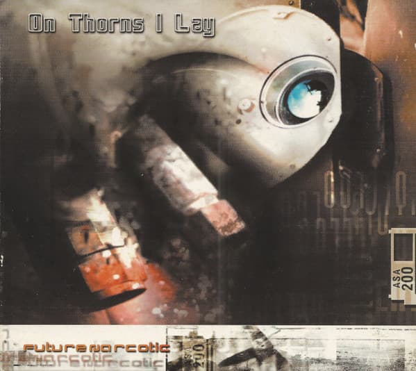Future Narcotic cover