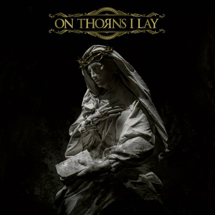 On Thorns I Lay cover