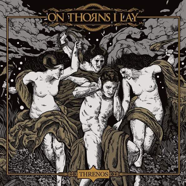 Threnos cover