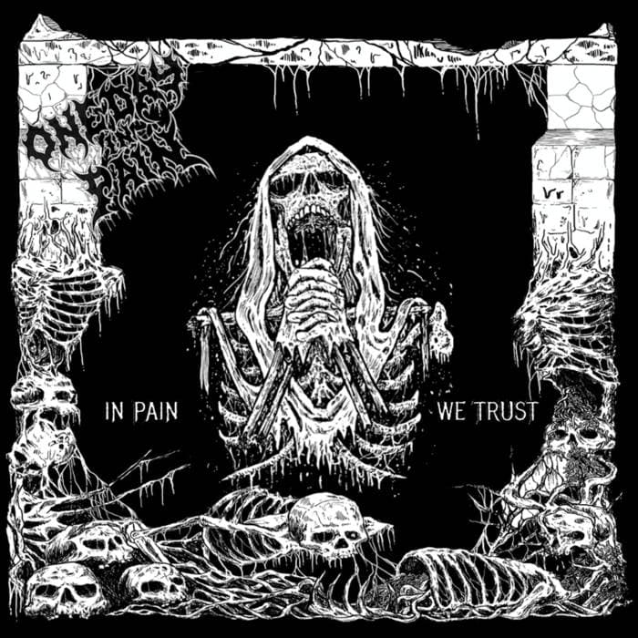 In Pain We Trust