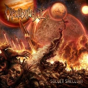 Solvet Saeclum cover