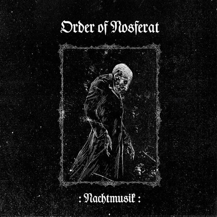 Nachtmusik cover