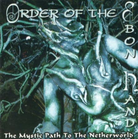 The Mystic Path to the Netherworld cover