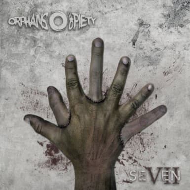 Seven cover