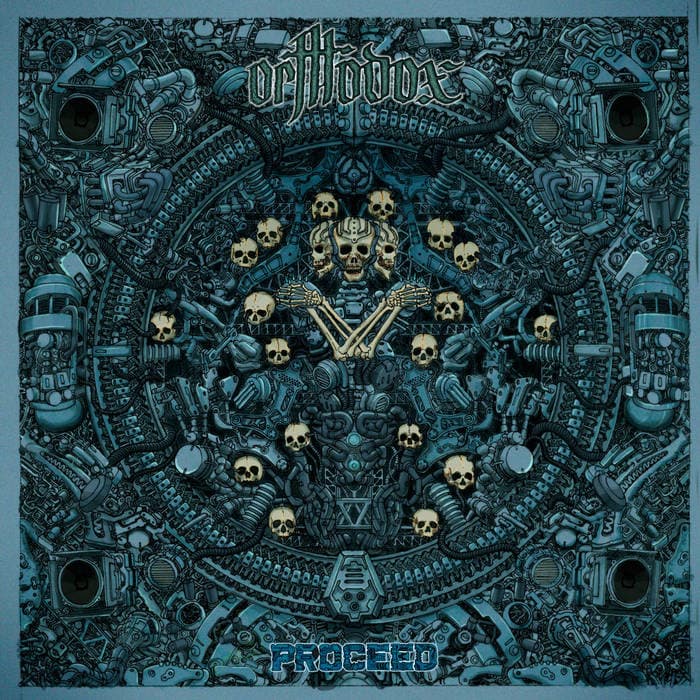Proceed cover