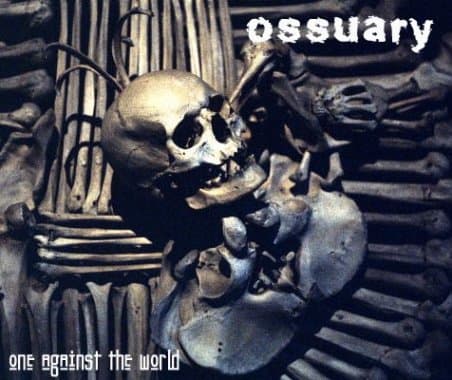 One Against the World
