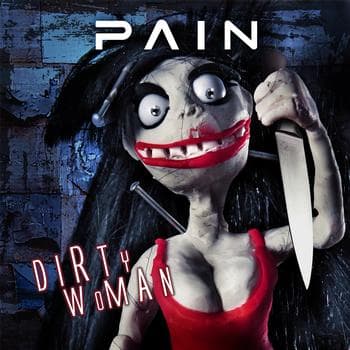 Dirty Woman cover