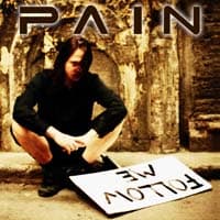 Follow Me cover