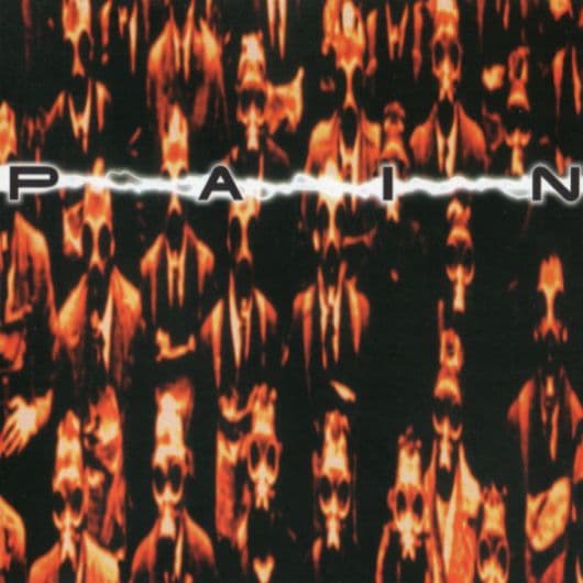 Pain cover