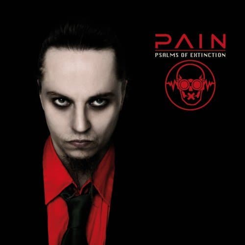 Psalms of Extinction cover