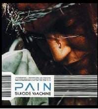 Suicide Machine cover