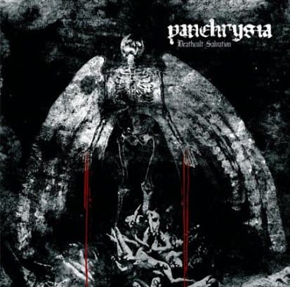 Deathcult Salvation cover