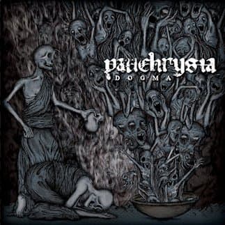 Dogma cover