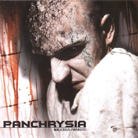 Malicious Parasite cover