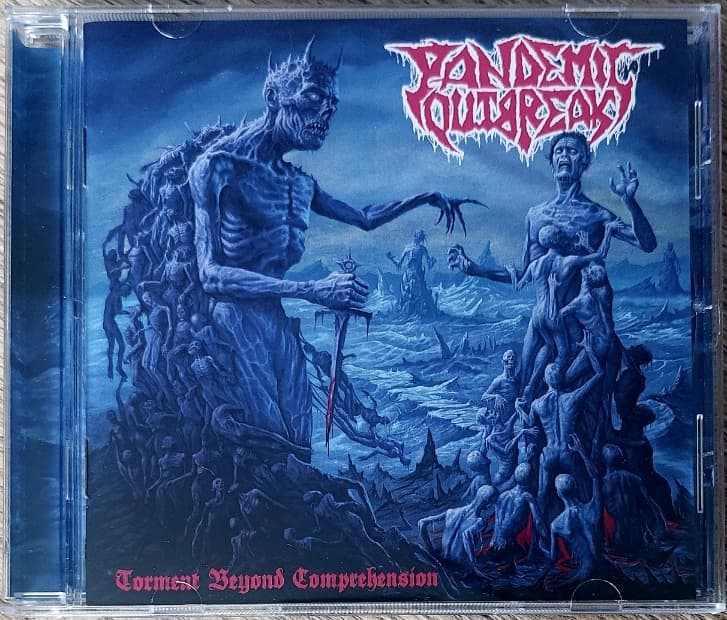 Torment Beyond Comprehension