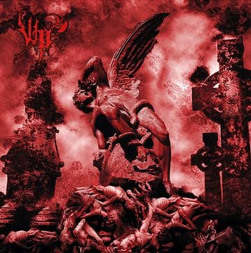 Godsfuck Black Attack