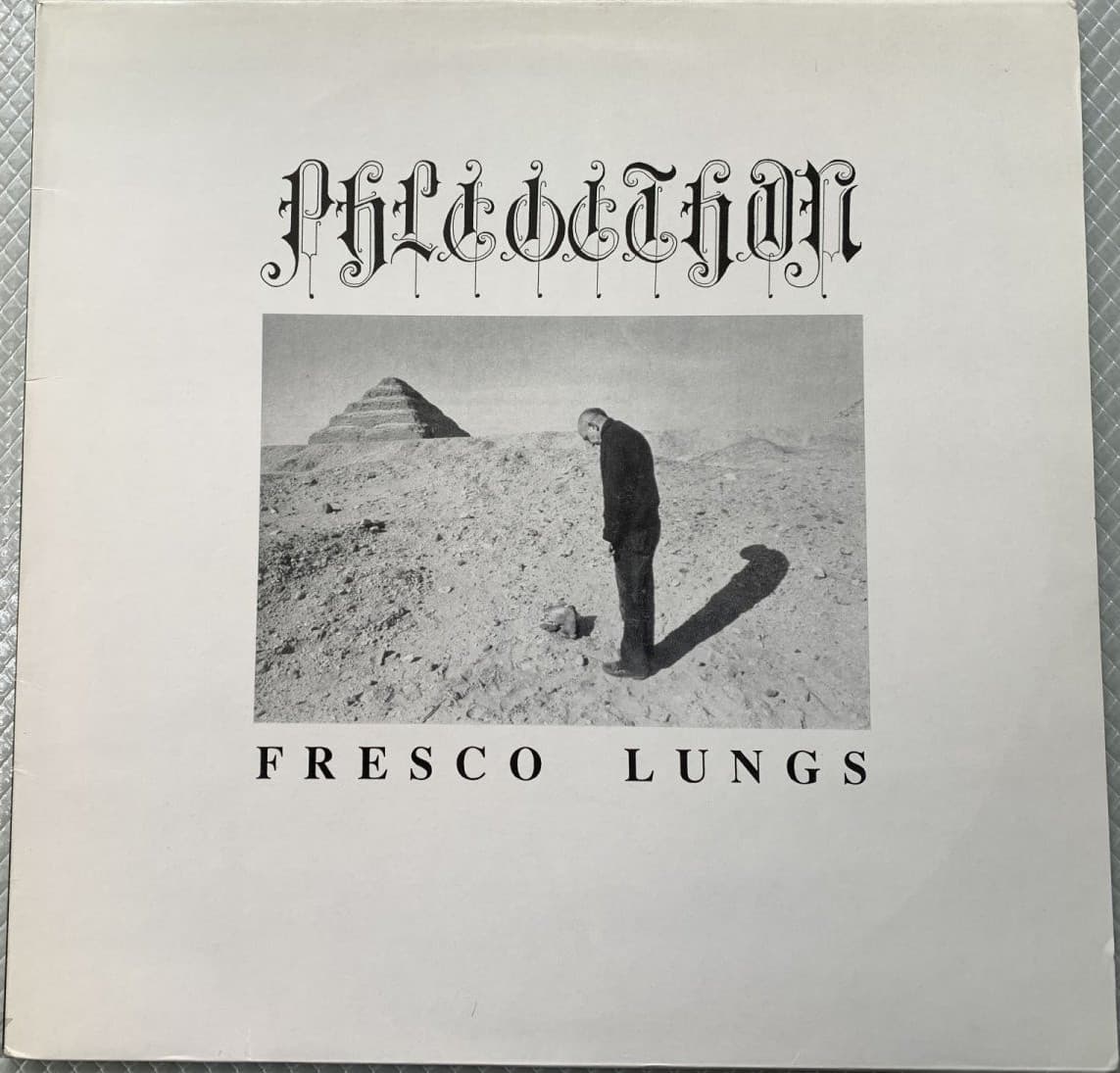 Fresco Lungs cover