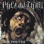 Lava Poetry cover