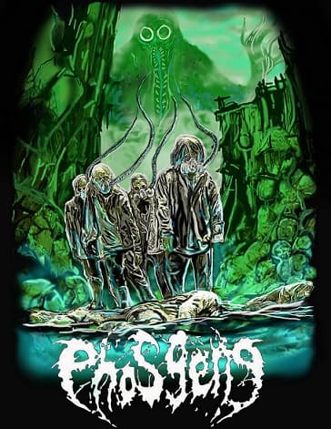 Asesinos ocultos cover