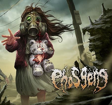 Complices cover