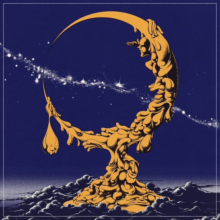 Land of Sleeper cover