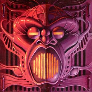 Beyond the Gates cover