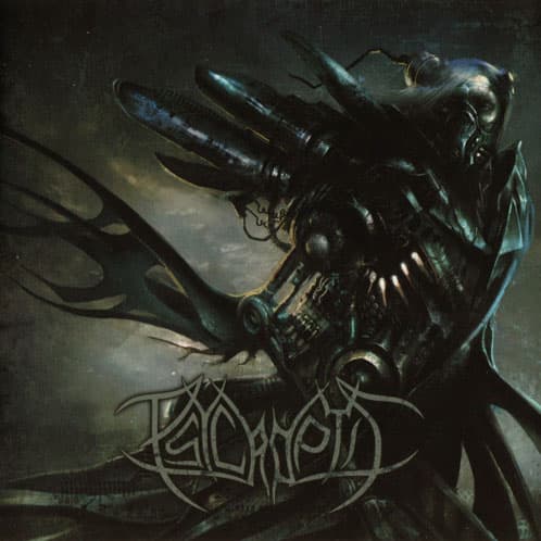 Symbols of Failure cover