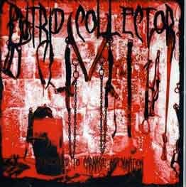 Sentenced to Carnage Insemination cover