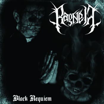 Black Requiem cover