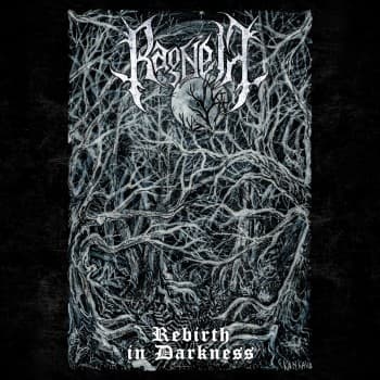 Rebirth in Darkness cover