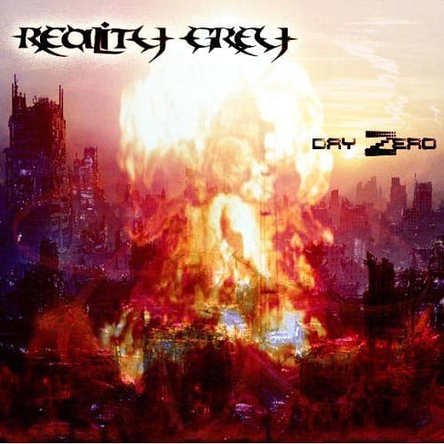 Day Zero cover