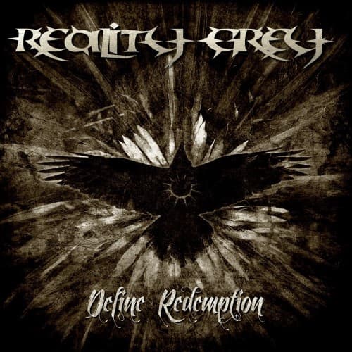 Define Redemption cover