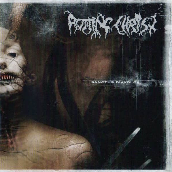 Sanctus Diavolos cover