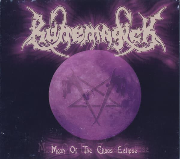 Moon of the Chaos Eclipse