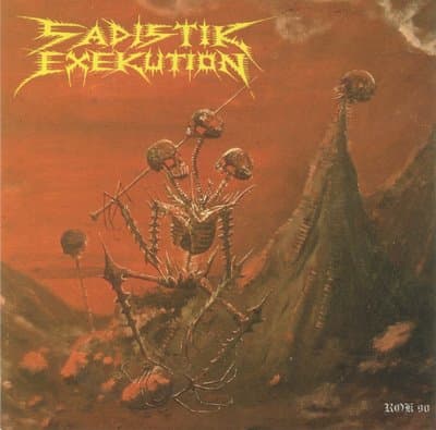 We Are Death... Fukk You!