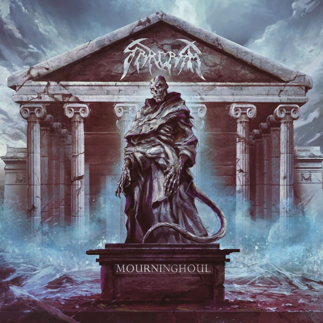 Mourninghoul cover