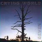 Crying World cover