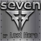 Lost Hero cover