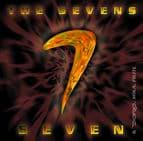 Sevens cover
