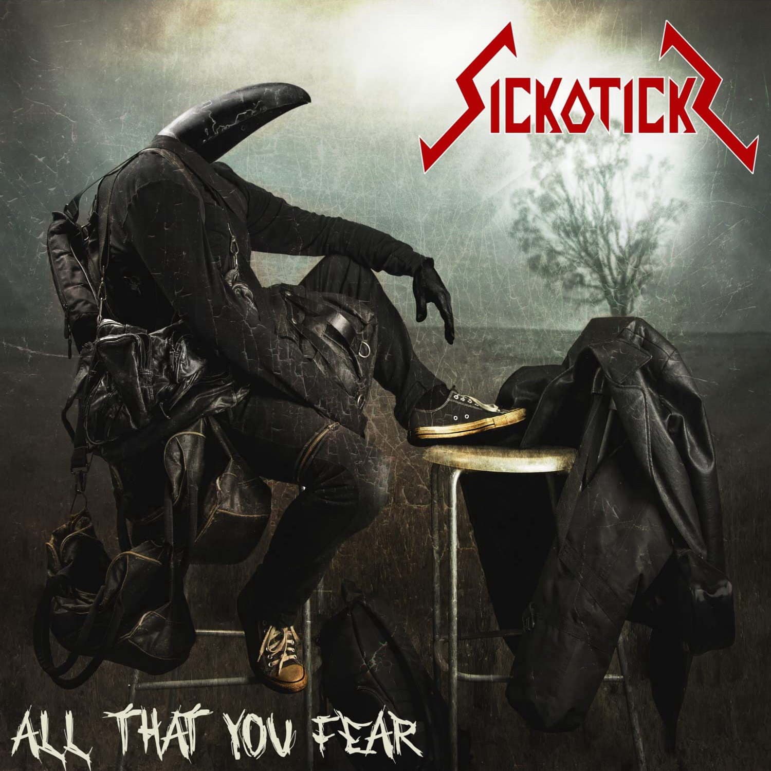 All That You Fear cover