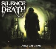 From the Ashes cover