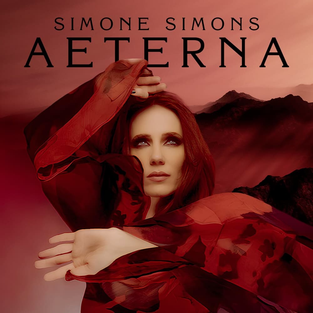 Aeterna cover
