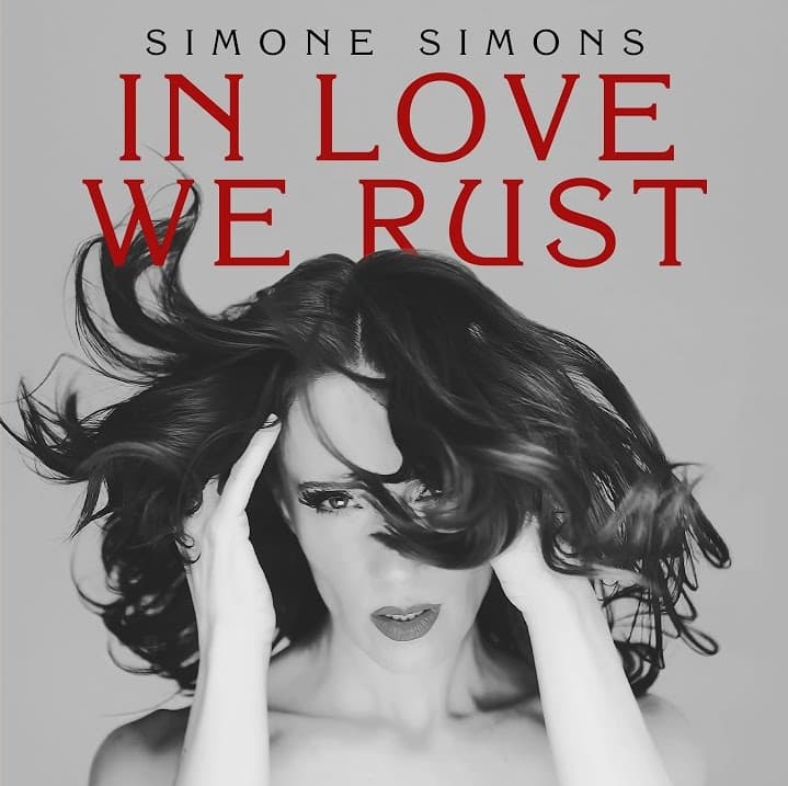 In Love We Rust cover
