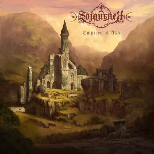 Empires of Ash cover
