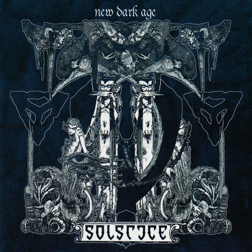 New Dark Age cover