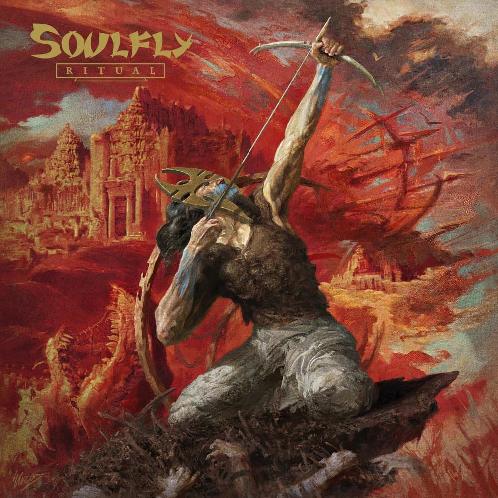Ritual cover
