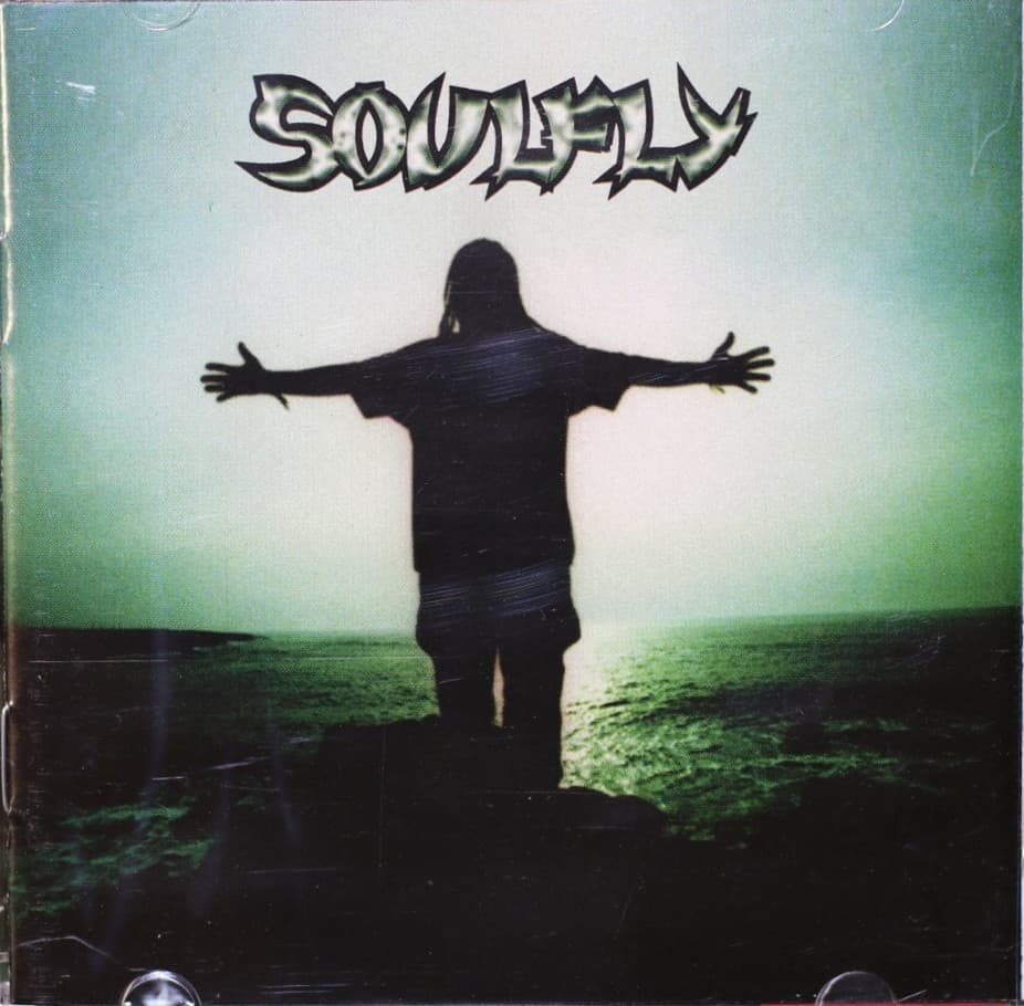 Soulfly cover