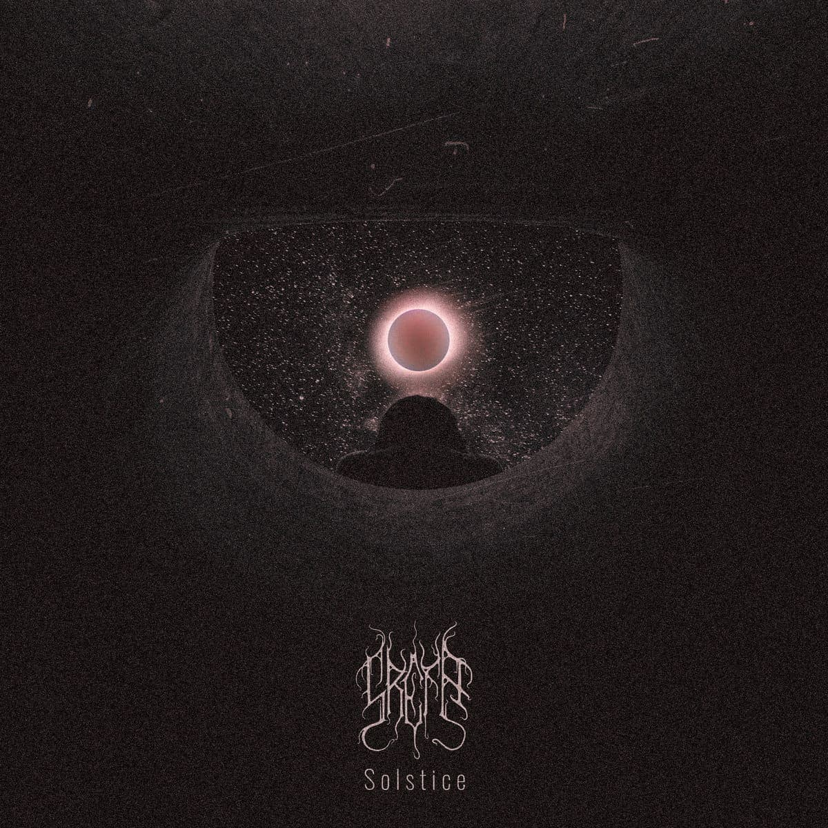 Solstice cover